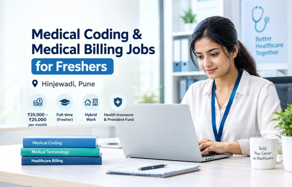 Medical Coding and Medical Billing