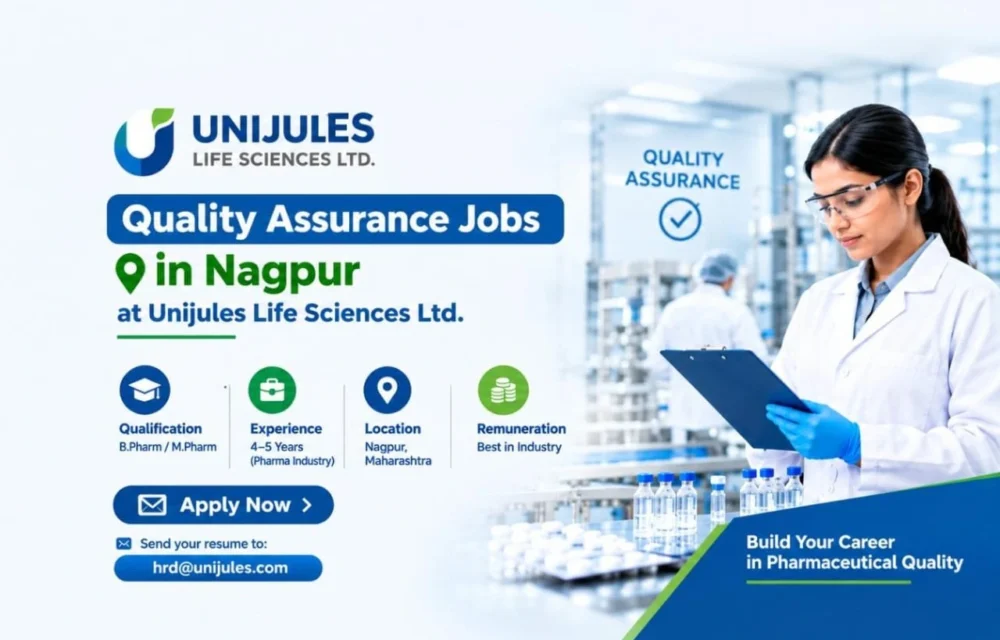 Quality Assurance Jobs